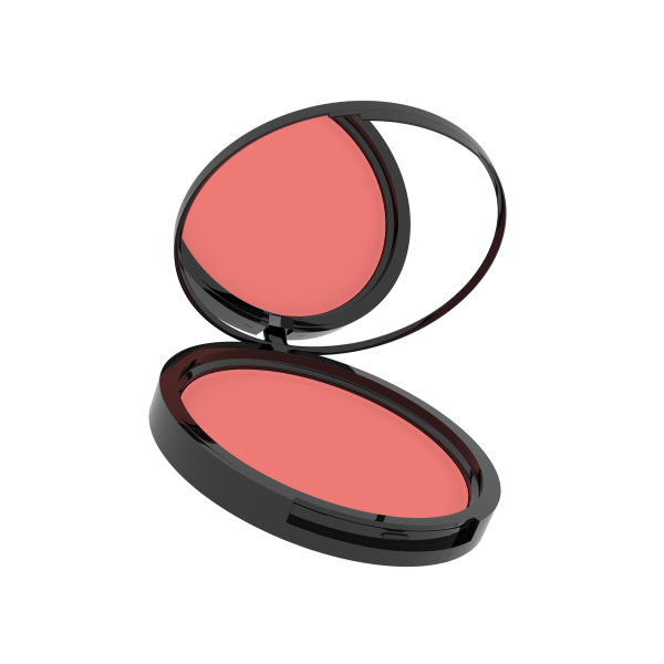 Blush On