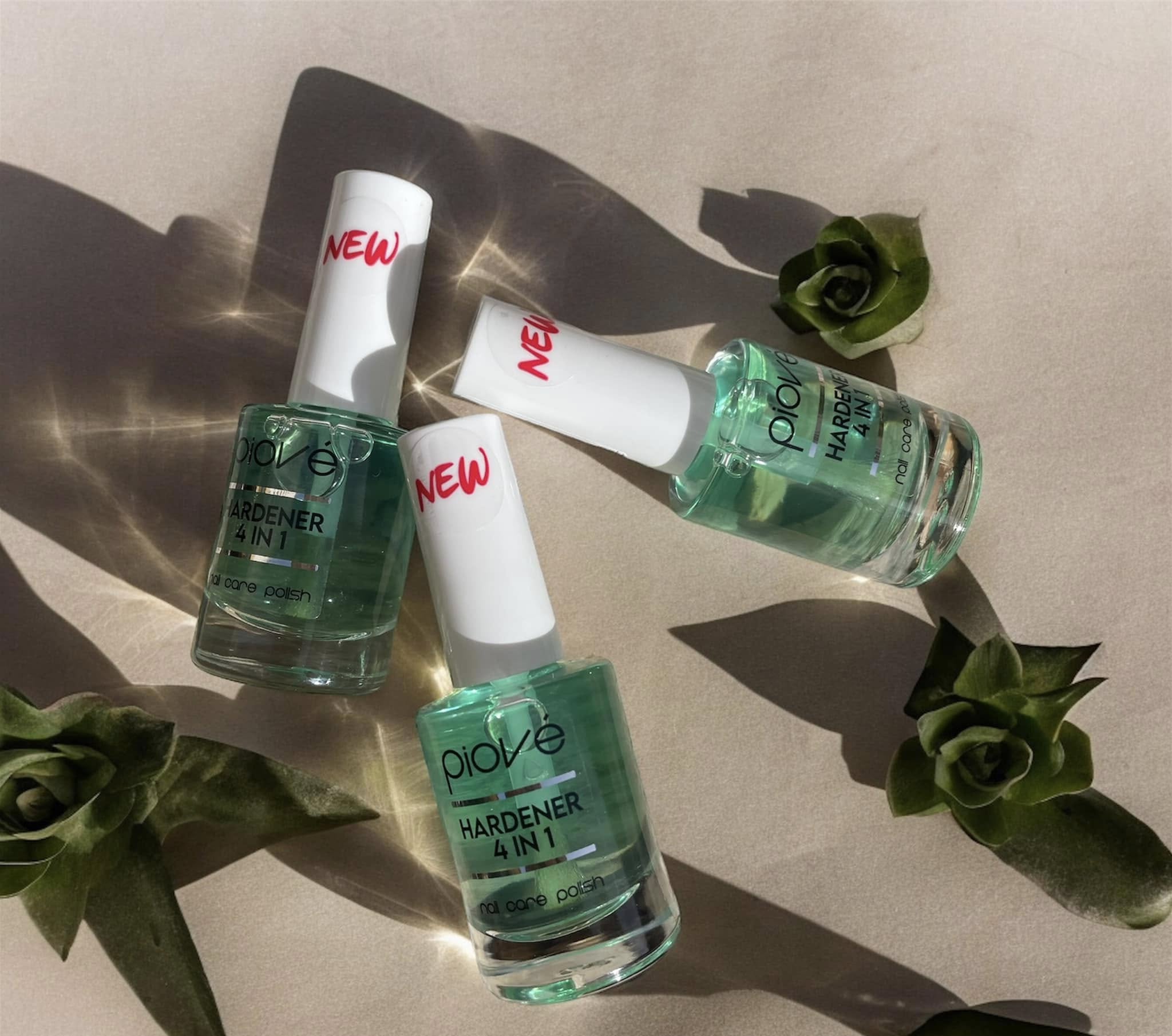 Hardener 4 in 1 Nail Care – Image 2