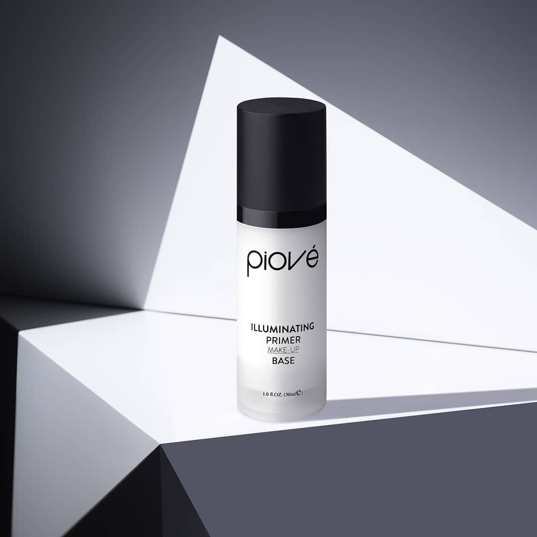 Illuminating Primer Make up Base – Image 3