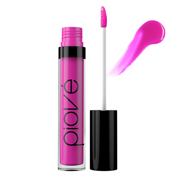 Plumping Jelly Lip Gloss