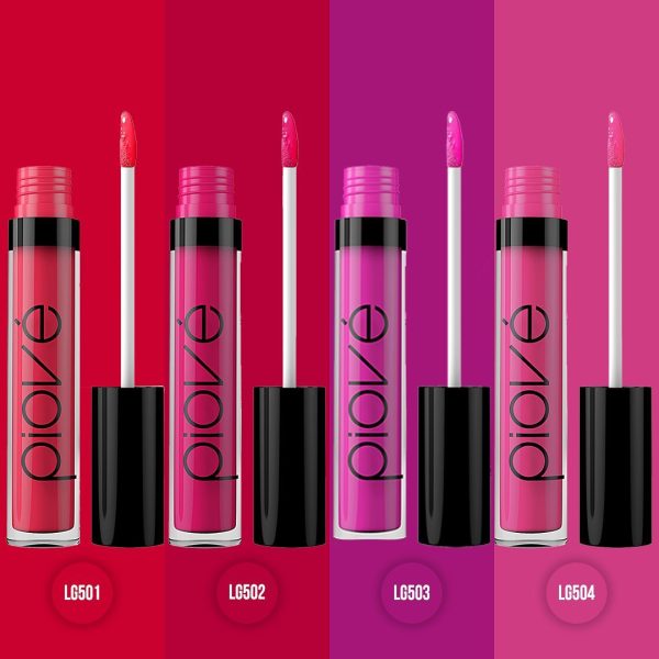 Plumping Jelly Lip Gloss – Image 2