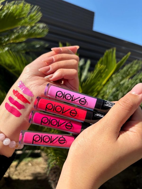 Plumping Jelly Lip Gloss – Image 3