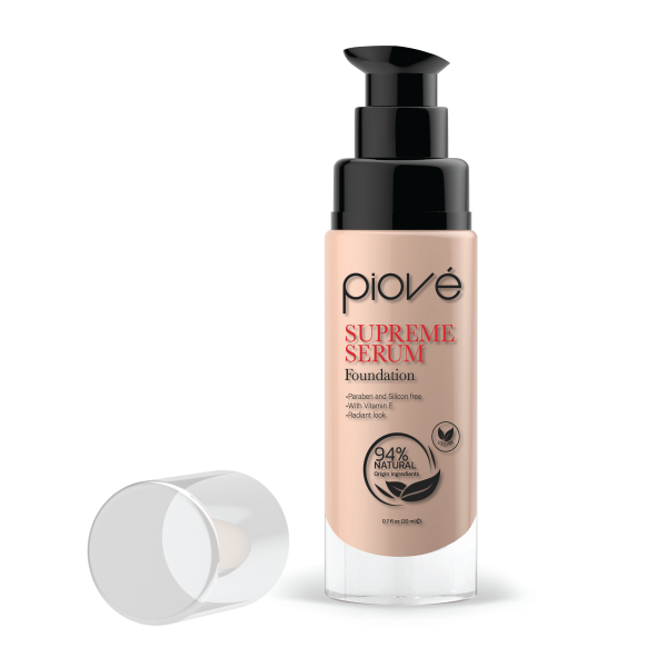 Supreme Serum Foundation