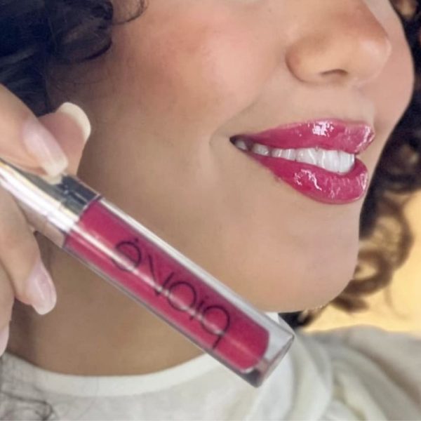 3D MAX CARE Liquid lipstick – Image 7