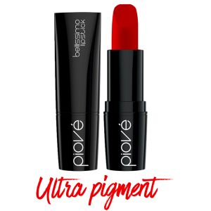 Bellissimo Lipstick Ultra Pigment