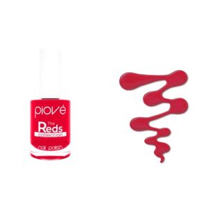 The Reds Color Nail Polish